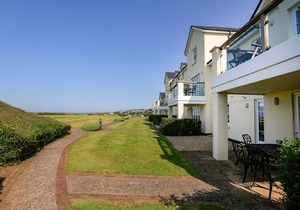 5 Thurlestone Beach, THURLESTONE