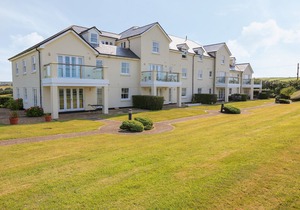 5 Thurlestone Beach, THURLESTONE