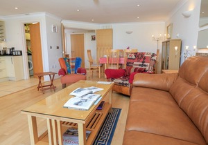 5 Thurlestone Beach, THURLESTONE