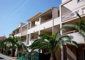 50 m² Apartment ∙ 2 bedrooms ∙ 4 guests
