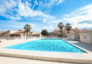 50 m² Apartment ∙ 2 bedrooms ∙ 4 guests