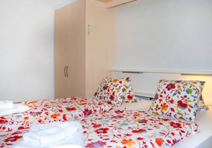 50 m² Apartment ∙ 1 bedroom ∙ 4 guests