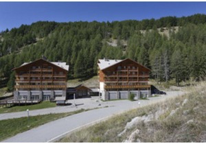 50 m² Apartment ∙ 1 bedroom ∙ 7 guests