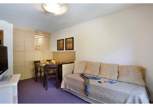 50 m² Apartment ∙ 1 bedroom ∙ 7 guests