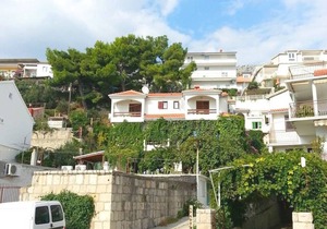 50 m² Apartment ∙ 1 bedroom ∙ 4 guests