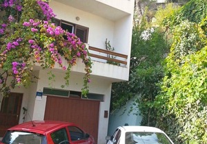 50 m² Apartment ∙ 1 bedroom ∙ 4 guests