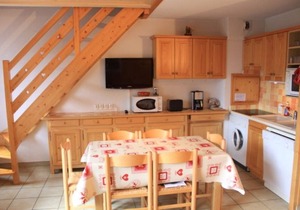 50 m² Apartment ∙ 2 bedrooms ∙ 7 guests