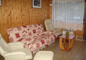 50 m² Apartment ∙ 2 bedrooms ∙ 7 guests