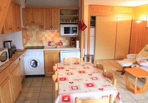 50 m² Apartment ∙ 2 bedrooms ∙ 7 guests