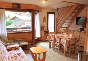 50 m² Apartment ∙ 2 bedrooms ∙ 7 guests