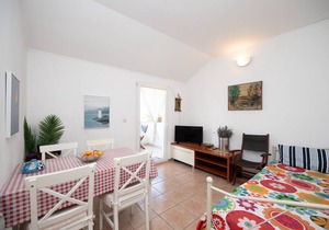 50 m² Apartment ∙ 2 bedrooms ∙ 5 guests
