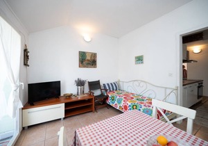 50 m² Apartment ∙ 2 bedrooms ∙ 5 guests