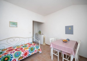 50 m² Apartment ∙ 2 bedrooms ∙ 5 guests
