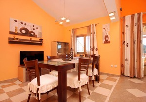 50 m² Apartment ∙ 2 bedrooms ∙ 4 guests