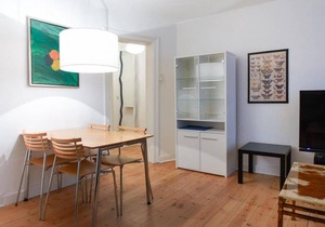 50 m² Apartment ∙ 2 bedrooms ∙ 4 guests