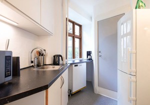 50 m² Apartment ∙ 2 bedrooms ∙ 4 guests