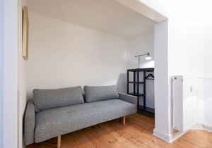 50 m² Apartment ∙ 2 bedrooms ∙ 4 guests