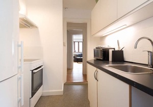 50 m² Apartment ∙ 2 bedrooms ∙ 4 guests