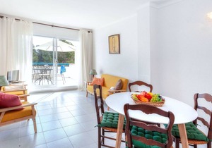 50 m² Apartment ∙ 2 bedrooms ∙ 4 guests