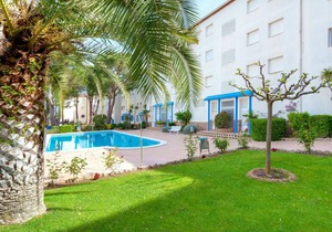 50 m² Apartment ∙ 2 bedrooms ∙ 4 guests