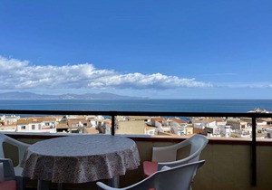 50 m² Apartment ∙ 2 bedrooms ∙ 4 guests
