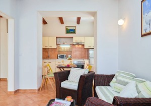 50 m² Apartment ∙ 2 bedrooms ∙ 4 guests