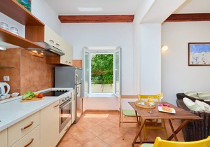 50 m² Apartment ∙ 2 bedrooms ∙ 4 guests
