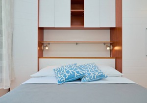 50 m² Apartment ∙ 2 bedrooms ∙ 4 guests