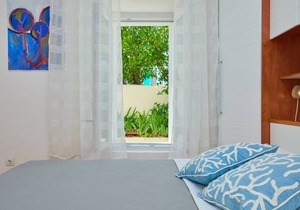 50 m² Apartment ∙ 2 bedrooms ∙ 4 guests