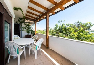 50 m² Apartment ∙ 2 bedrooms ∙ 5 guests
