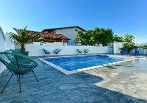 50 m² Apartment ∙ 2 bedrooms ∙ 5 guests