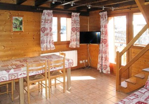 50 m² Apartment ∙ 3 bedrooms ∙ 8 guests