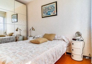 50 m² Apartment ∙ 1 bedroom ∙ 4 guests