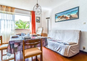 50 m² Apartment ∙ 1 bedroom ∙ 4 guests