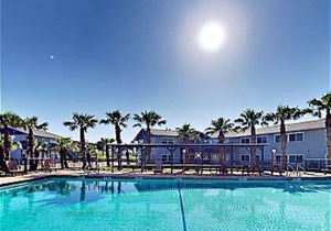 50 m² Condo ∙ 1 bedroom ∙ 4 guests