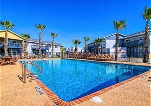 50 m² Condo ∙ 1 bedroom ∙ 4 guests