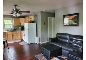 500 feet lakefront on 14 lakes Whitefish Chain Crosslake