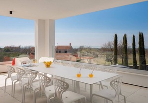 500 m² Villa ∙ 6 bedrooms ∙ 12 guests