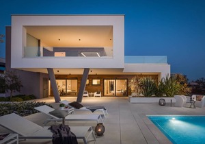 500 m² Villa ∙ 6 bedrooms ∙ 12 guests