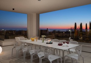 500 m² Villa ∙ 6 bedrooms ∙ 12 guests