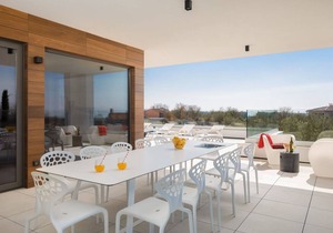 500 m² Villa ∙ 6 bedrooms ∙ 12 guests