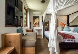 500 m² Villa ∙ 6 bedrooms ∙ 12 guests