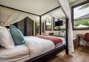 500 m² Villa ∙ 6 bedrooms ∙ 12 guests