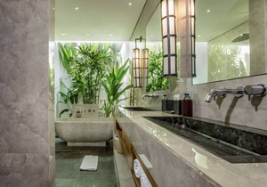 500 m² Villa ∙ 6 bedrooms ∙ 12 guests