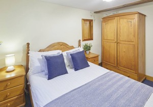 51 m² Apartment ∙ 2 bedrooms ∙ 4 guests