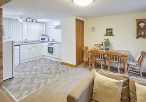 51 m² Apartment ∙ 2 bedrooms ∙ 4 guests