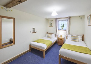 51 m² Apartment ∙ 2 bedrooms ∙ 4 guests