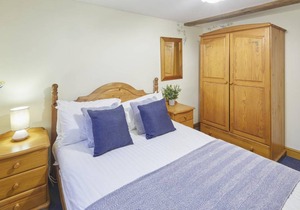 51 m² Apartment ∙ 2 bedrooms ∙ 4 guests