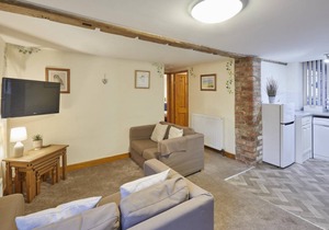 51 m² Apartment ∙ 2 bedrooms ∙ 4 guests