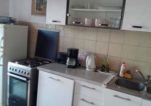 51 m² Apartment ∙ 3 bedrooms ∙ 6 guests